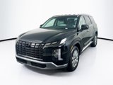 Used 2024 Hyundai Palisade SEL image 3
