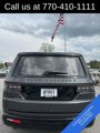 Certified 2024 Jeep Grand Wagoneer Series III w/ Rear Seat Video Group 1 image 4