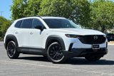 New 2025 MAZDA CX-50 AWD 2.5 Hybrid w/ Weather Package image 2