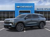 New 2026 Chevrolet Traverse High Country image 2