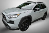 Used 2021 Toyota RAV4 TRD Off-Road image 2