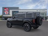 New 2025 Ford Bronco Outer Banks image 4