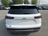 New 2026 Chevrolet Equinox LT w/ Convenience Package II image 5