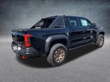 New 2025 Toyota Tacoma Trailhunter image 4