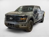 New 2025 Ford F150 XLT w/ Equipment Group 302A MID image 2