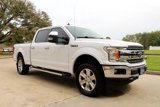 Used 2020 Ford F150 Lariat image 5