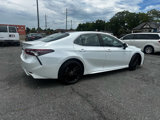 Used 2021 Toyota Camry XSE image 5
