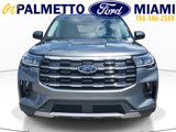 New 2025 Ford Explorer Active w/ Active Comfort Package image 2