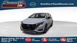 New 2025 Nissan Versa SR image 1
