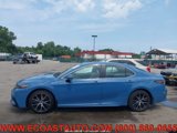 Used 2024 Toyota Camry SE image 5