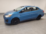 Used 2020 Mitsubishi Mirage G4 LE image 2