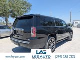 Used 2020 GMC Yukon XL Denali image 3