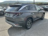 New 2026 Hyundai Tucson Limited image 3