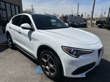 Used 2018 Alfa Romeo Stelvio Ti Sport image 3