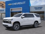 New 2025 Chevrolet Tahoe LT w/ Comfort Package image 2