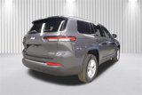 New 2025 Jeep Grand Cherokee L Laredo w/ Luxury Tech Group I image 3