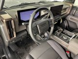 New 2025 GMC Hummer EV 3X w/ LPO, Sport Package image 3