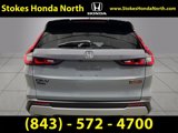 New 2026 Honda CR-V TrailSport image 5