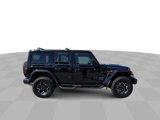 Used 2021 Jeep Wrangler Unlimited Rubicon 4xe w/ Steel Bumper Group image 5