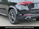 New 2026 Mercedes-Benz GLE 350 4MATIC image 4