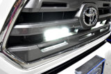 Used 2017 Toyota Tacoma Limited image 2