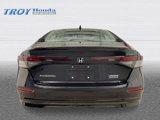 New 2025 Honda Accord Touring image 4