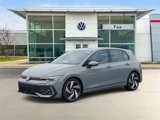 New 2025 Volkswagen GTI S image 2