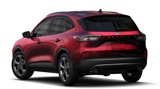New 2025 Ford Escape ST-Line image 2