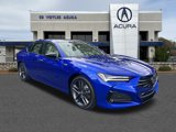 New 2025 Acura TLX SH-AWD w/ A-SPEC Pkg image 3