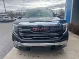 New 2025 GMC Sierra 1500 SLT w/ SLT Premium Package image 3