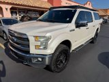 Used 2016 Ford F150 Lariat image 2