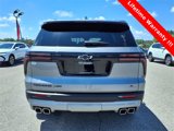 New 2025 Chevrolet Traverse Z71 w/ Driver Confidence Package image 4