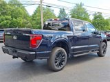 New 2025 Ford F150 XLT image 4