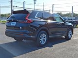 New 2026 Honda CR-V LX image 3