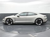 New 2025 Porsche Taycan 4S image 2