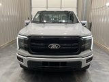 New 2025 Ford F150 Lariat image 2