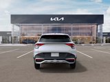 New 2025 Kia Sportage LX image 5