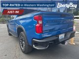 Used 2023 Chevrolet Silverado 1500 ZR2 w/ Technology Package image 3