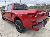 New 2025 Ford F150 XLT w/ Equipment Group 303A High image 5