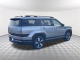New 2025 Hyundai Santa Fe Limited image 5