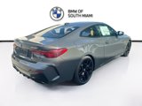 New 2026 BMW M440i Coupe w/ Parking Assistance Package image 6