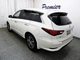 Used 2020 INFINITI QX60 Luxe image 4