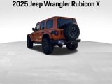 New 2025 Jeep Wrangler Unlimited Rubicon image 5