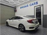 Used 2017 Honda Civic Touring image 3