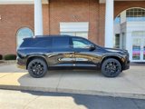 New 2025 Chevrolet Traverse RS w/ LPO, Floor Liner Package image 4