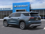 New 2026 Chevrolet Traverse LT image 3