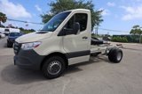 Used 2023 Mercedes-Benz Sprinter 3500 w/ Acoustic Package image 4