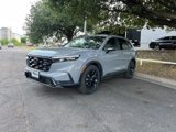New 2025 Honda CR-V Sport-L image 3