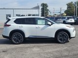 New 2026 Nissan Rogue Platinum image 4