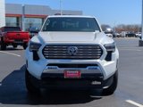 New 2025 Toyota Tacoma Limited image 3